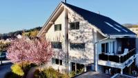 Grosse Wohnung mit Sauna - B&B