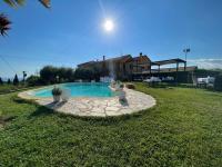 Agriturismo CÀ DÜ NONU - B&B Vallebona