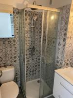 L'Astrolabe - Studio - refurbished - seaside - B&B Cannes