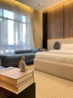 Luxury Studio Apartment - B&B