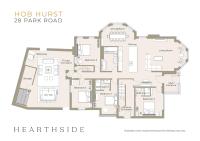 Hob Hurst - B&B