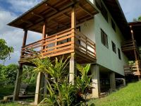 Coral Tree Lodge Tena - B&B Tena
