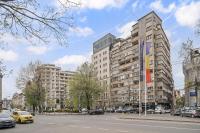 Urban Heaven in Piata Universitatii - B&B