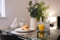 Urban Living I Free Parking - B&B Slough