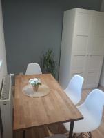 skalny domek - B&B