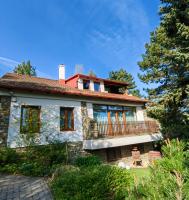 Hanga Vendégház - Ferienwohnung