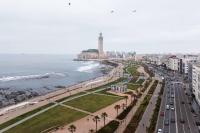 Corniche Guest idéal pour un séjour Inoubliable - Ferienwohnung