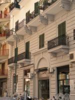 Tourist Nest - Chambres d’hôtes Naples