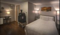 Standaard Kamer met Queensize Bed