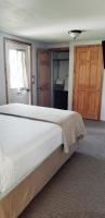 Appartement met uitzicht op het meer