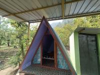 BumpyTrailsCabin - B&B