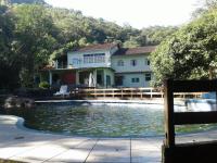 A family house in the woods of Atlantic forest - B&B Cachoeiras de Macacu