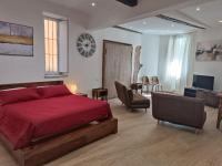 Ottavia ghetto apartment - B&B Roma