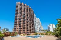Torre Mar 20-D Apartment Levante Beach - B&B Benidorm