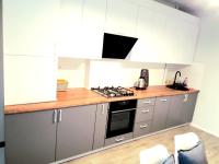 Appartement met 1 Slaapkamer
