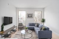 The S&D Apartments - B&B Montreal