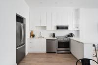 The S&D Apartments - Ferienwohnung Montreal