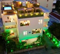 Pearl Seaside Cozy Apartments - B&B