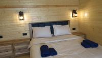 Cottage nikolozi2 - Bed and Breakfast Arsha
