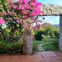 Villa Fedes Sant Elmo - B&B Castiadas