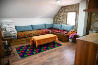 Family Apartment Na krovu svijeta - Chambres d’hôtes Lukomir