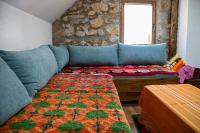 Family Apartment Na krovu svijeta - Chambres d’hôtes Lukomir