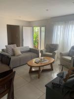 Casamar La Caleta - Ferienwohnung Mar de Cobo