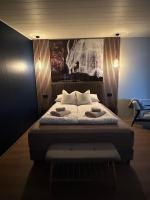Hoofprints&Highlands - Ferienwohnung