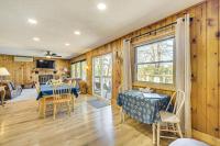 Beautiful Chetek Home with Prairie Lake Access! - Bed and Breakfast