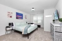 Perfect Getaway Prime Location Game Room And HotTub - Ferienwohnung Charlotte