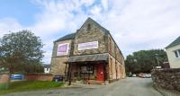 Kirkgate Cottage - 2 Bedrooms - B&B