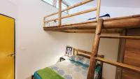 Appartamento con 2 Camere da Letto