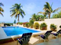 Villa Saphir a Nianing - Ferienwohnung Nianing