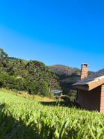 Pousada das Castanheiras - Bed and Breakfast