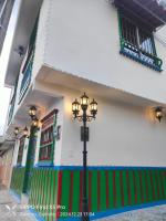 Aparta Hotel Boutique Salento - Chambres d'hôtes Salento