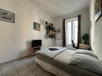 Appartement Centre Ville de Nice - B&B Nizza