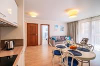 Apartament Flores 2 Rezydencja Park Rodzinna - B&B Mielno