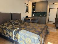 Studio Żeromskiego Centrum I 15 minut plaża - Comfy Apartments - Chambres d’hôtes Gdynia