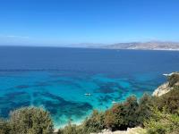 Summer Dreams - B&B Ksamil