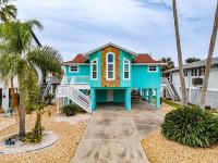 Casa - Waterfront With Dock - B&B Hernando Beach