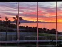 First line beach 2bedrooms appartment - B&B Casares