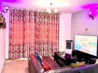 Montée Santa Barbara apartment - B&B Yaoundé