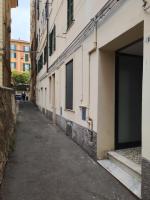 Dimora EM Corso Giuseppe Garibaldi - Bed and Breakfast San Remo