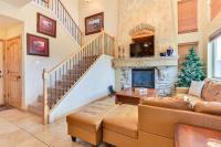 Eden Townhome with Mtn View and Shuttle to Powder Mtn! - B&B Eden
