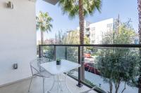 Hollywood Cozy Apartment - Chambres d’hôtes