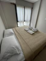 Dpto totalmente equipado - Ferienwohnung Corrientes