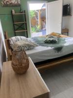 Belhorizon - Bed and Breakfast Deshaies