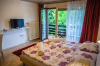 Appartement met 1 Slaapkamer en Uitzicht op de Tuin