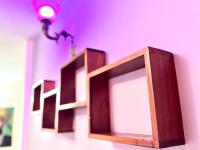 Santa-Barbara new apart Yde - B&B Yaoundé