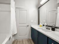 Appartement met 2 slaapkamers